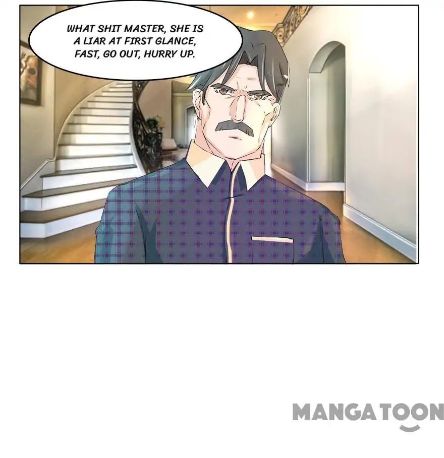 Holding Me Tightly, Ghost Sama Chapter 42 - page 3
