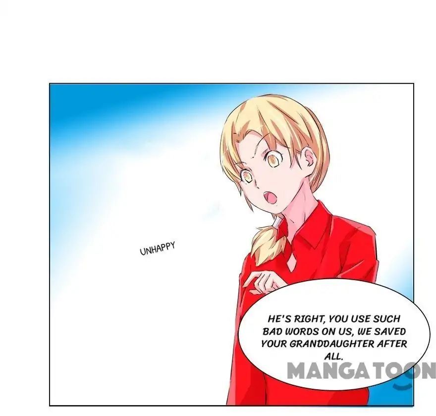 Holding Me Tightly, Ghost Sama Chapter 42 - page 5