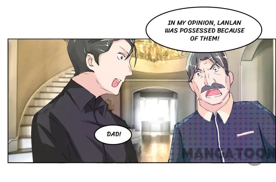 Holding Me Tightly, Ghost Sama Chapter 42 - page 6