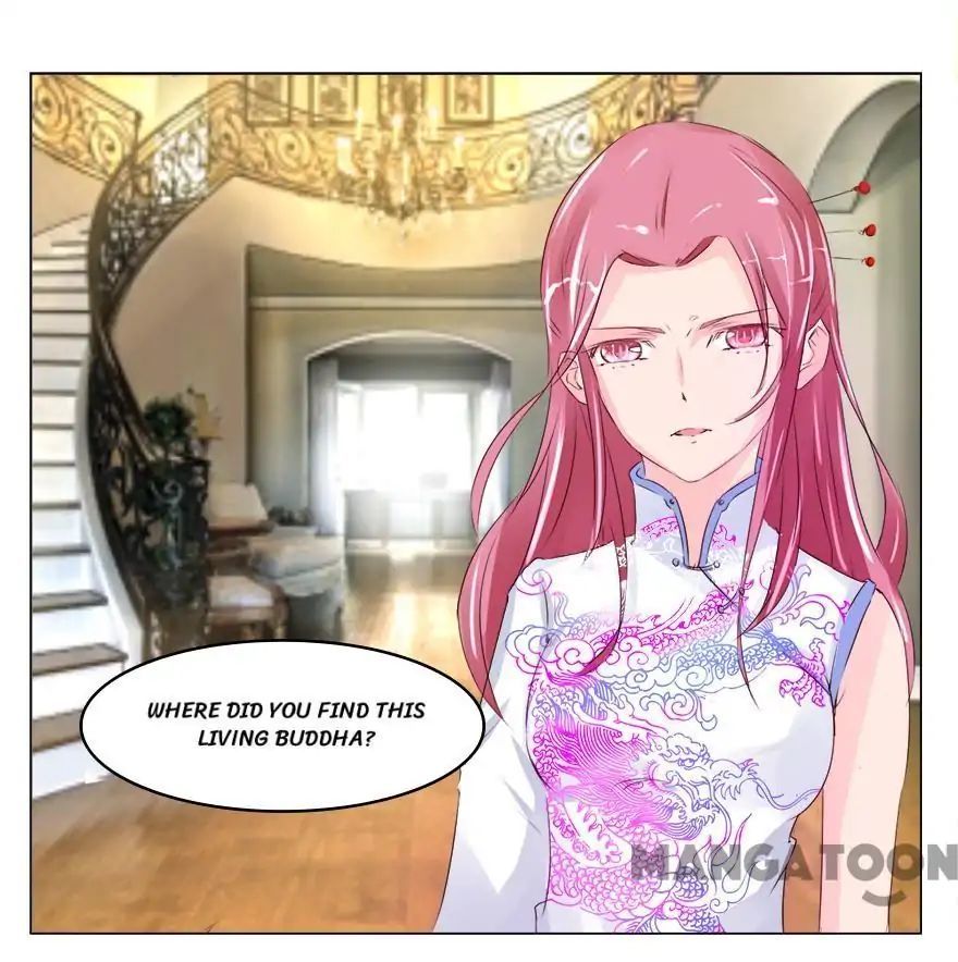 Holding Me Tightly, Ghost Sama Chapter 42 - page 8