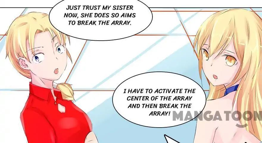 Holding Me Tightly, Ghost Sama Chapter 44 - page 1