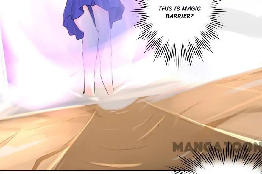 Holding Me Tightly, Ghost Sama Chapter 44 - page 11