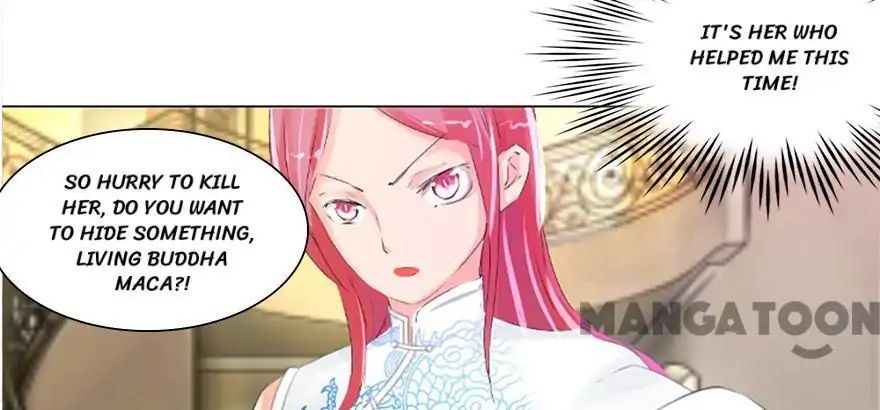 Holding Me Tightly, Ghost Sama Chapter 44 - page 12