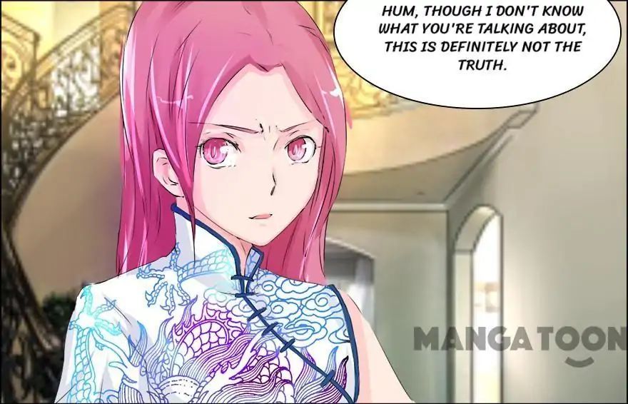 Holding Me Tightly, Ghost Sama Chapter 44 - page 17