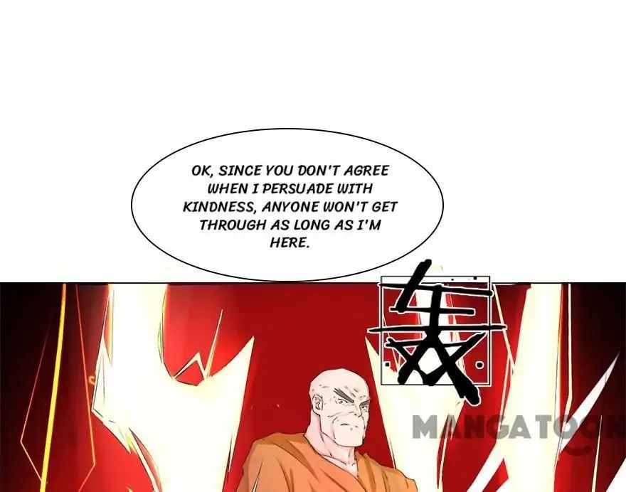 Holding Me Tightly, Ghost Sama Chapter 44 - page 21