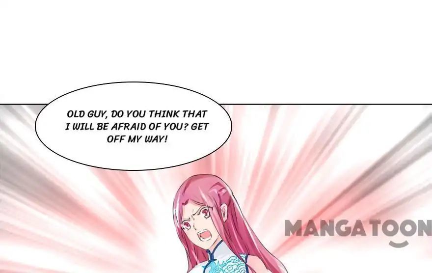 Holding Me Tightly, Ghost Sama Chapter 44 - page 23