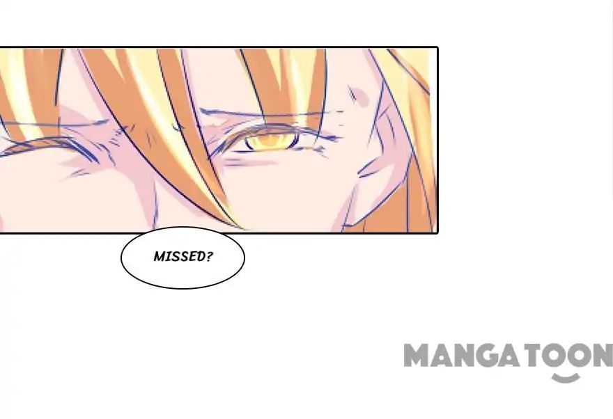 Holding Me Tightly, Ghost Sama Chapter 44 - page 9