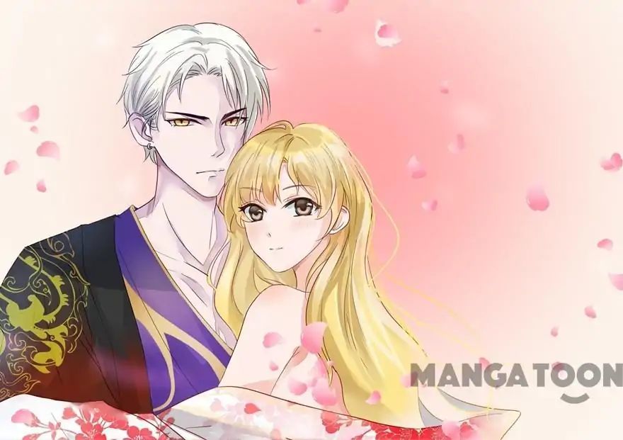 Holding Me Tightly, Ghost Sama Chapter 33 - page 1