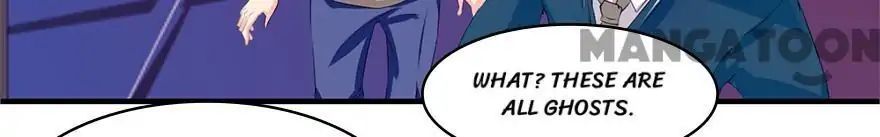 Holding Me Tightly, Ghost Sama Chapter 33 - page 21