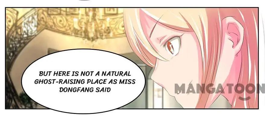Holding Me Tightly, Ghost Sama Chapter 33 - page 6