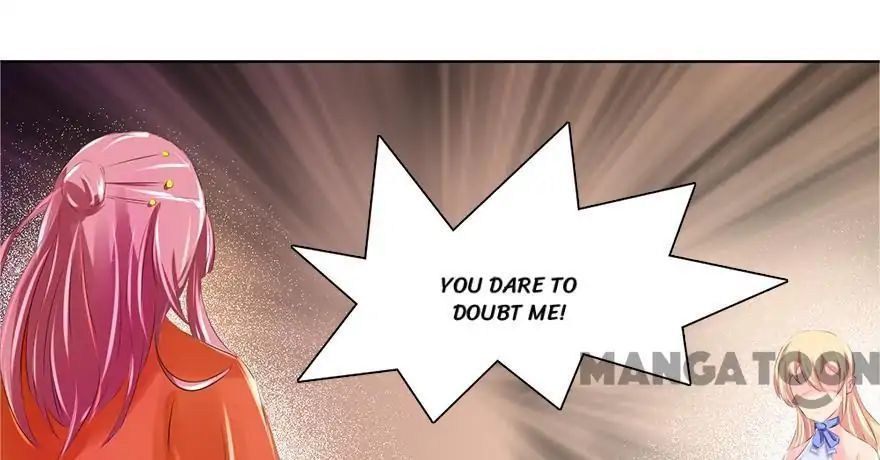 Holding Me Tightly, Ghost Sama Chapter 33 - page 7