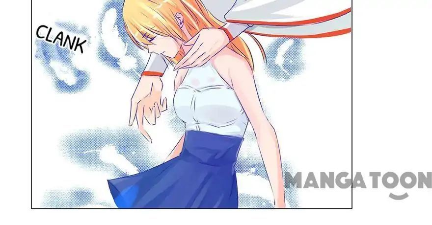 Holding Me Tightly, Ghost Sama Chapter 46 - page 14