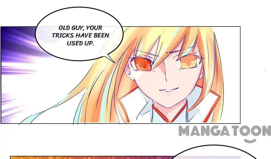 Holding Me Tightly, Ghost Sama Chapter 46 - page 18
