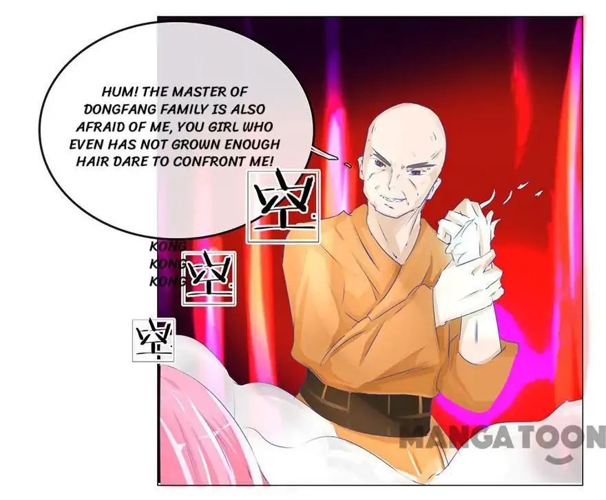 Holding Me Tightly, Ghost Sama Chapter 46 - page 3
