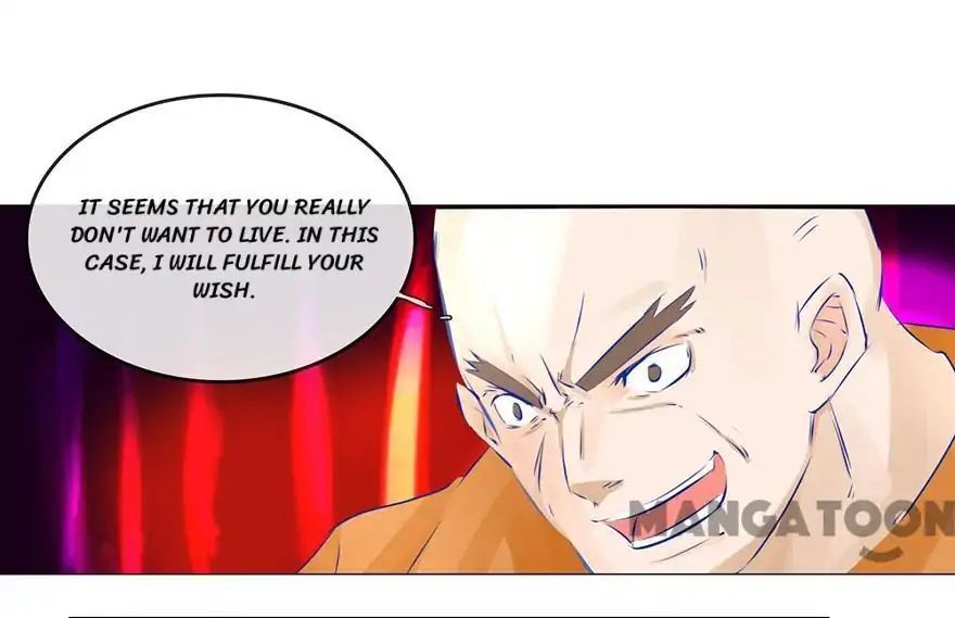 Holding Me Tightly, Ghost Sama Chapter 46 - page 4