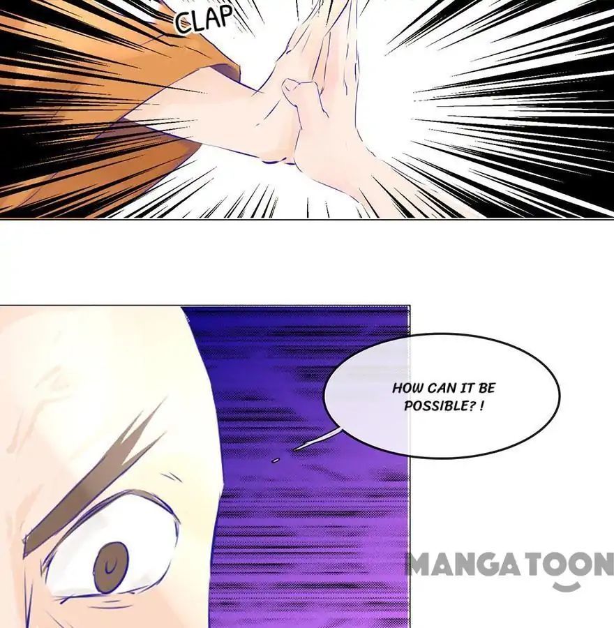 Holding Me Tightly, Ghost Sama Chapter 46 - page 7