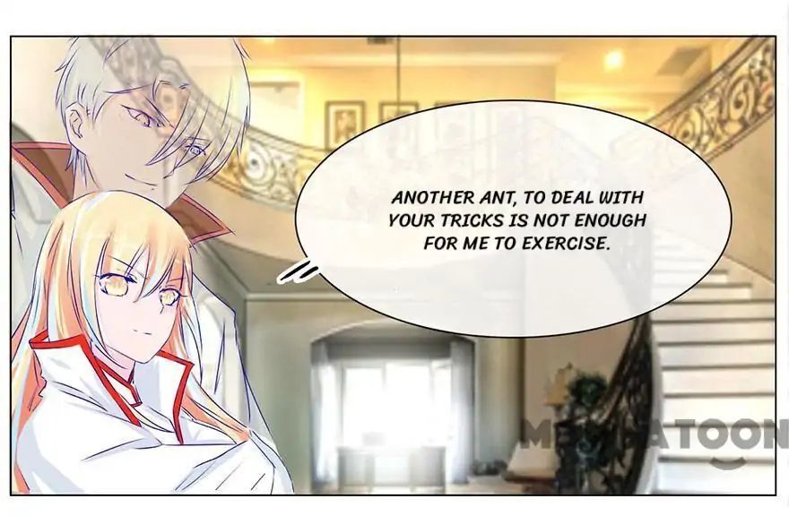 Holding Me Tightly, Ghost Sama Chapter 47 - page 6
