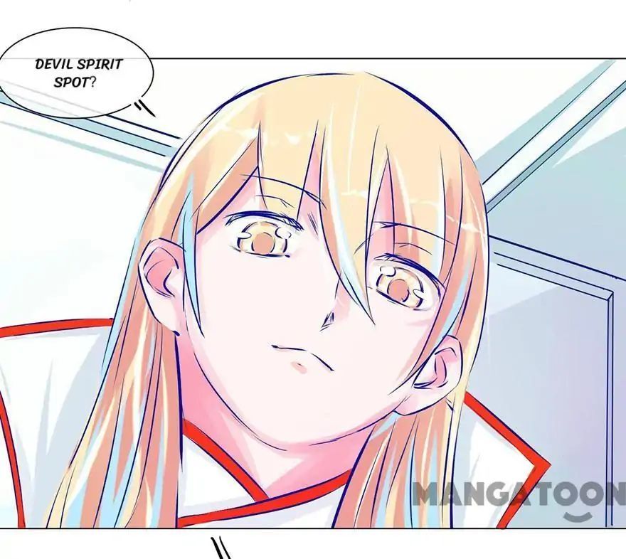 Holding Me Tightly, Ghost Sama Chapter 47 - page 8