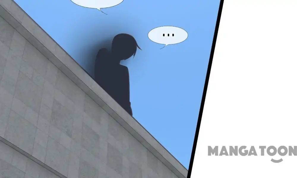 Holding Me Tightly, Ghost Sama Chapter 82 - page 16