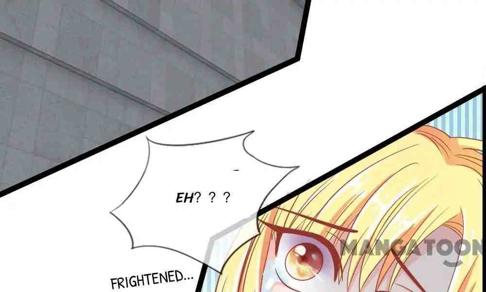 Holding Me Tightly, Ghost Sama Chapter 82 - page 17