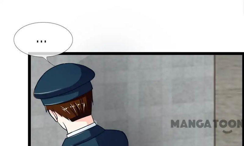 Holding Me Tightly, Ghost Sama Chapter 82 - page 22