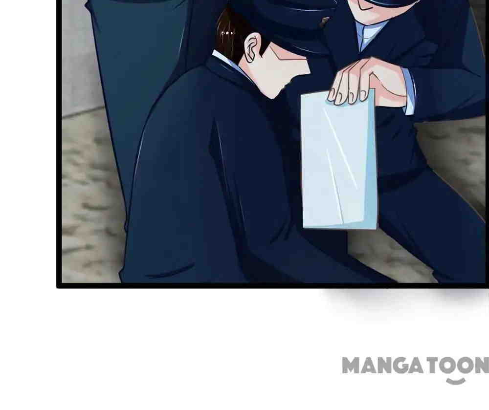 Holding Me Tightly, Ghost Sama Chapter 82 - page 24