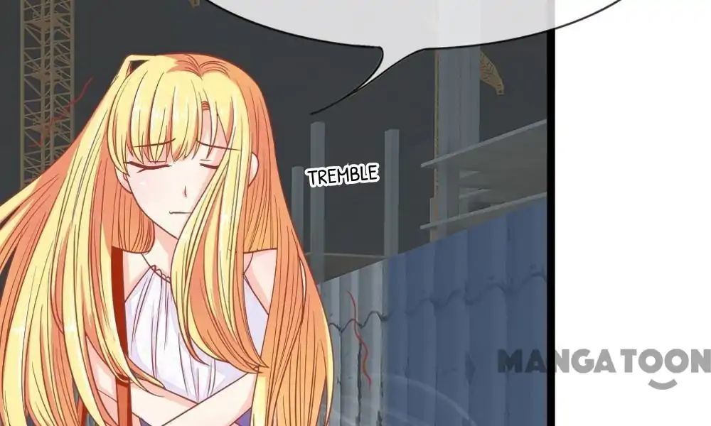 Holding Me Tightly, Ghost Sama Chapter 82 - page 35