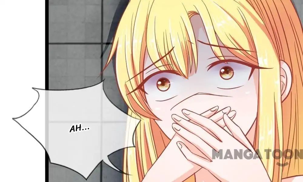 Holding Me Tightly, Ghost Sama Chapter 82 - page 6