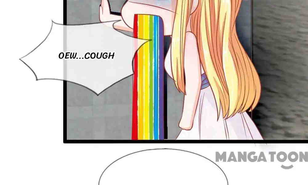 Holding Me Tightly, Ghost Sama Chapter 82 - page 8
