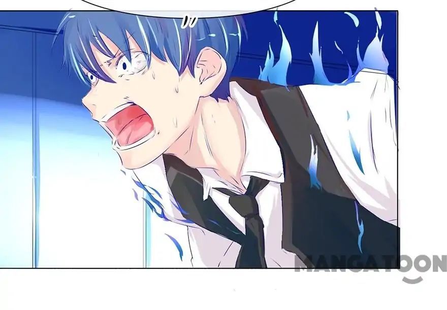 Holding Me Tightly, Ghost Sama Chapter 48 - page 9