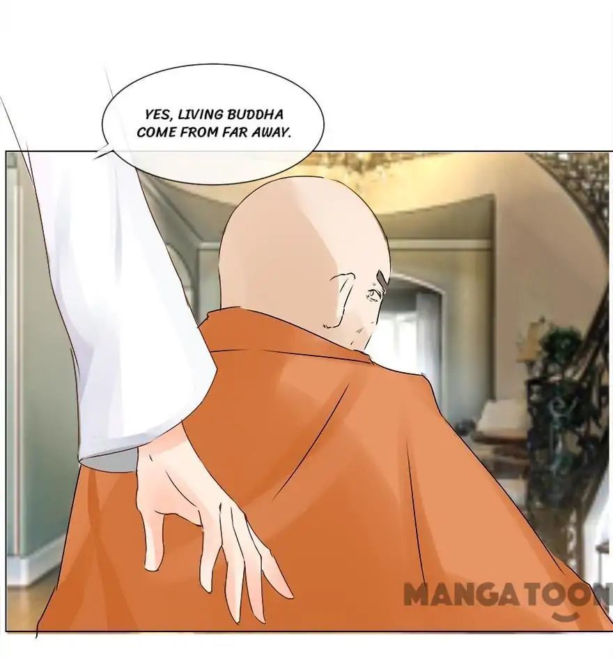 Holding Me Tightly, Ghost Sama Chapter 49 - page 10
