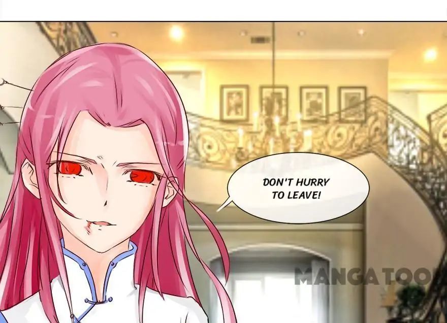 Holding Me Tightly, Ghost Sama Chapter 49 - page 11