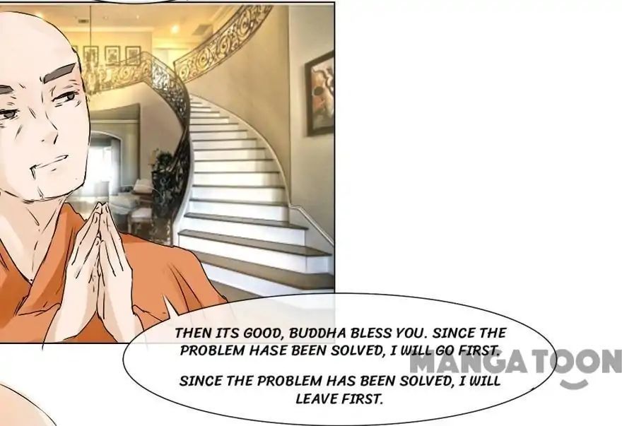 Holding Me Tightly, Ghost Sama Chapter 49 - page 4