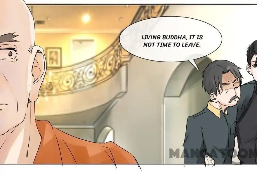 Holding Me Tightly, Ghost Sama Chapter 49 - page 5