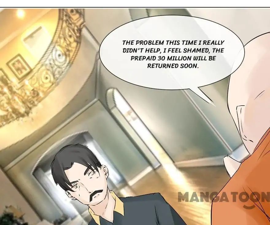 Holding Me Tightly, Ghost Sama Chapter 49 - page 6