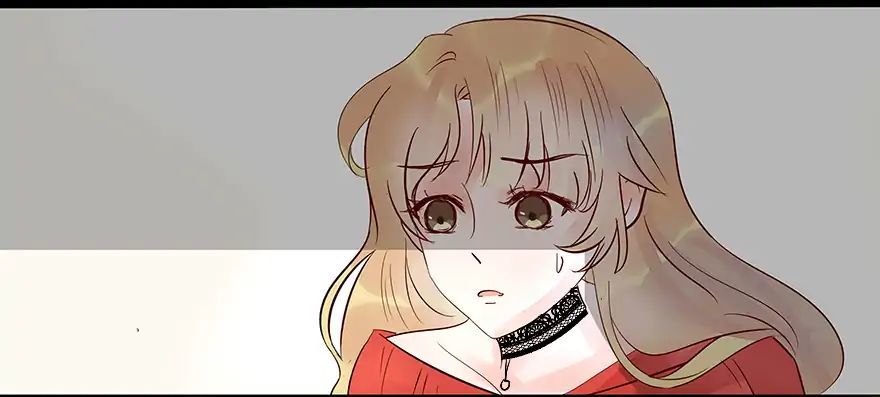 Holding Me Tightly, Ghost Sama Chapter 5 - page 17