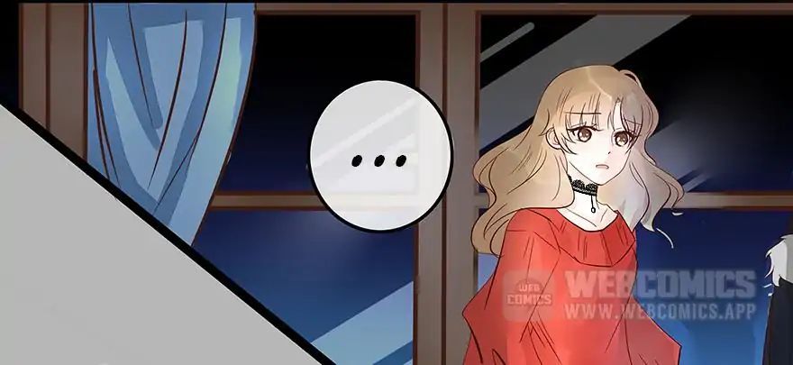 Holding Me Tightly, Ghost Sama Chapter 5 - page 18