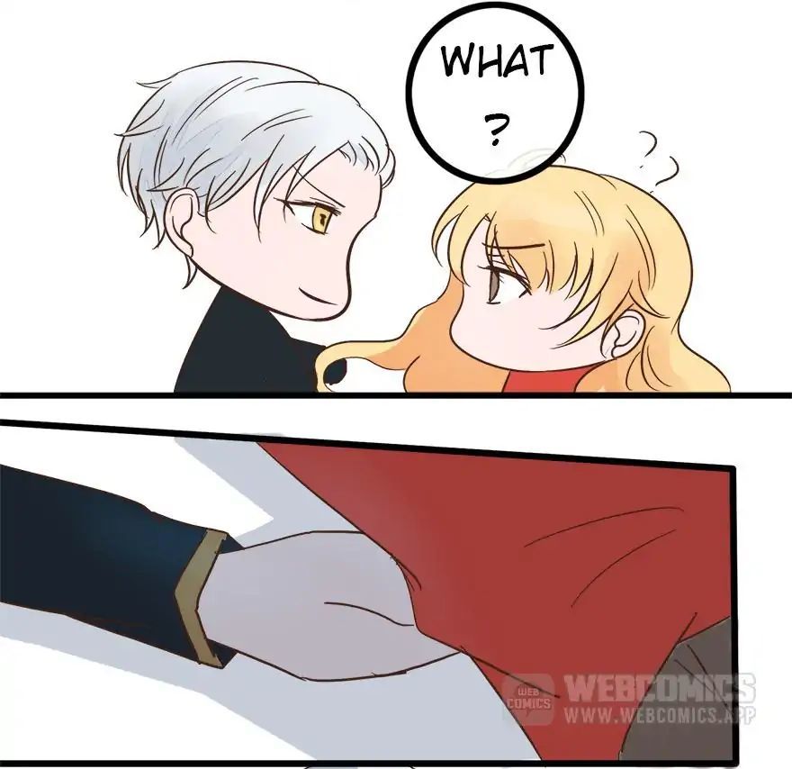 Holding Me Tightly, Ghost Sama Chapter 5 - page 26