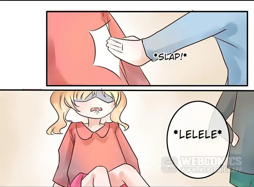 Holding Me Tightly, Ghost Sama Chapter 5 - page 6