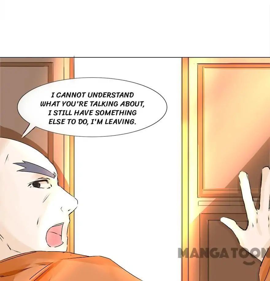 Holding Me Tightly, Ghost Sama Chapter 50 - page 11