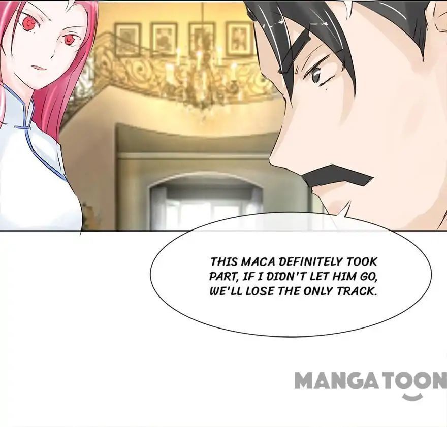 Holding Me Tightly, Ghost Sama Chapter 50 - page 18