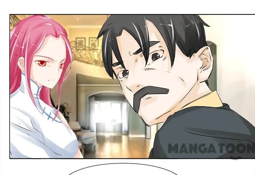 Holding Me Tightly, Ghost Sama Chapter 50 - page 21