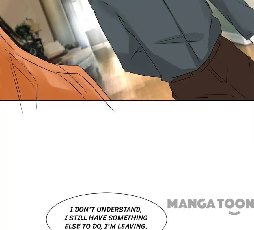 Holding Me Tightly, Ghost Sama Chapter 50 - page 3