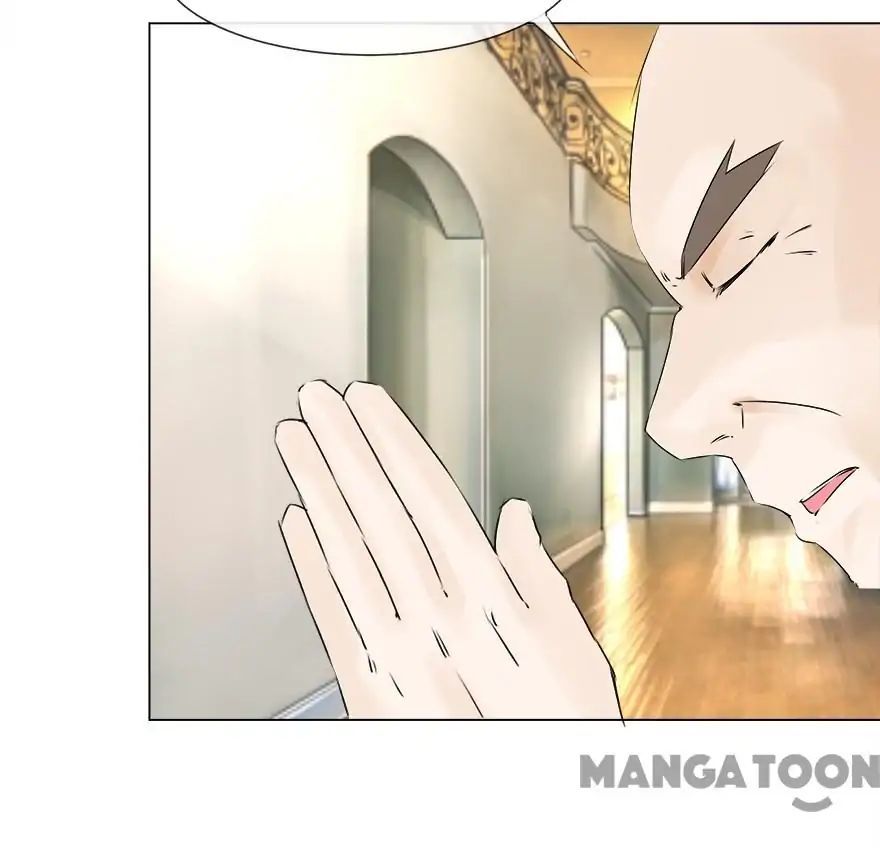 Holding Me Tightly, Ghost Sama Chapter 50 - page 4