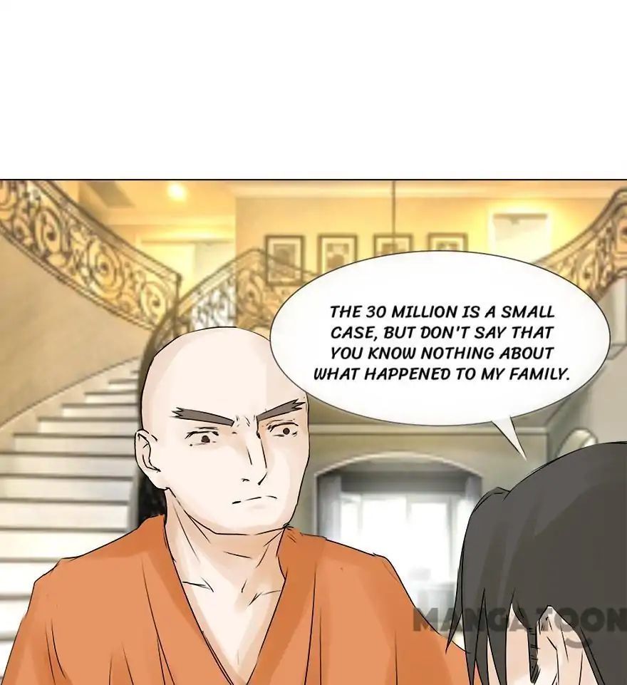 Holding Me Tightly, Ghost Sama Chapter 50 - page 5