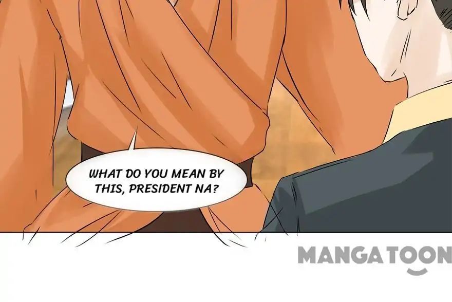Holding Me Tightly, Ghost Sama Chapter 50 - page 6