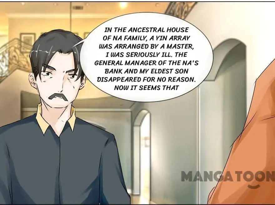 Holding Me Tightly, Ghost Sama Chapter 50 - page 9