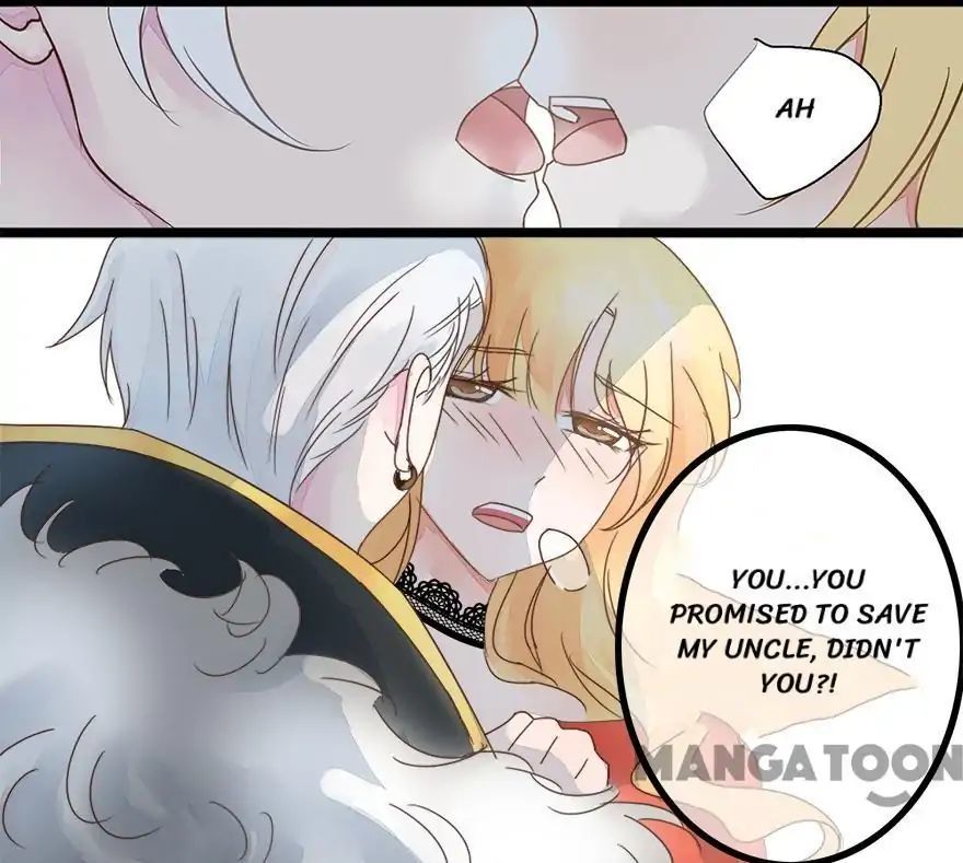 Holding Me Tightly, Ghost Sama Chapter 6 - page 4