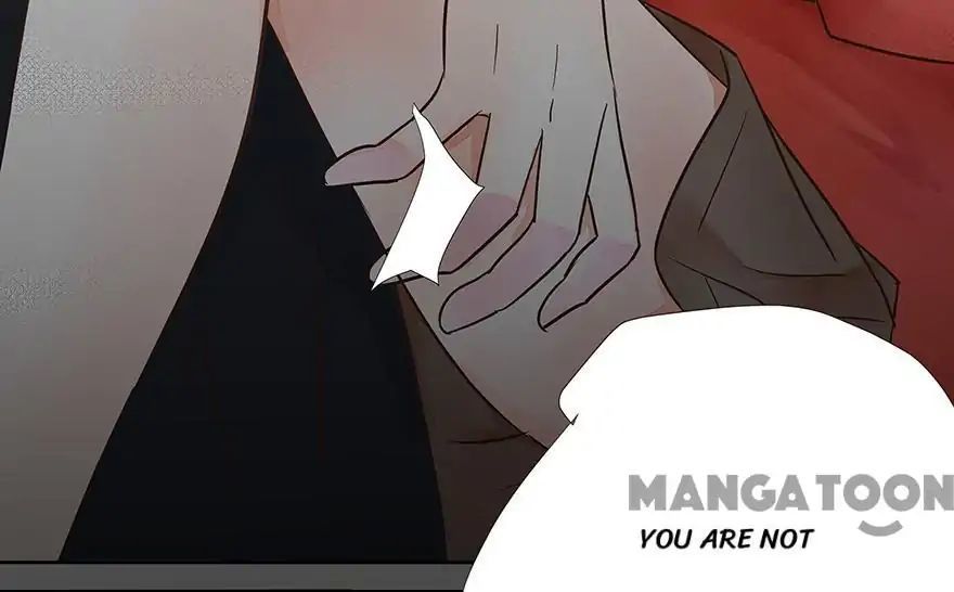 Holding Me Tightly, Ghost Sama Chapter 6 - page 6