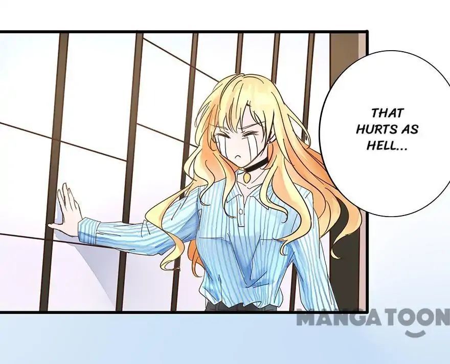 Holding Me Tightly, Ghost Sama Chapter 7 - page 13